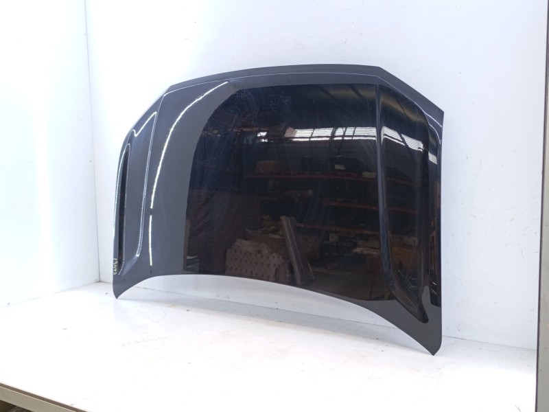 Recambio de capot para volkswagen t-cross (c11, d31) 1.0 tsi referencia OEM IAM   