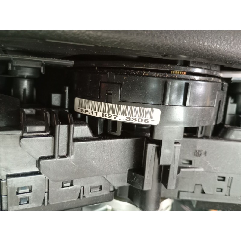 Recambio de anillo airbag para hyundai santa fé iii (dm, dma) 2.2 crdi 4wd referencia OEM IAM   