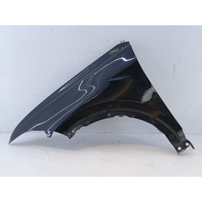 Recambio de aleta delantera izquierda para volkswagen t-cross (c11, d31) 1.0 tsi referencia OEM IAM   