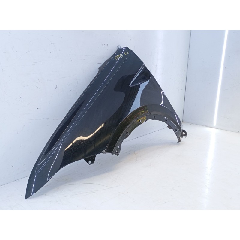 Recambio de aleta delantera izquierda para volkswagen t-cross (c11, d31) 1.0 tsi referencia OEM IAM   