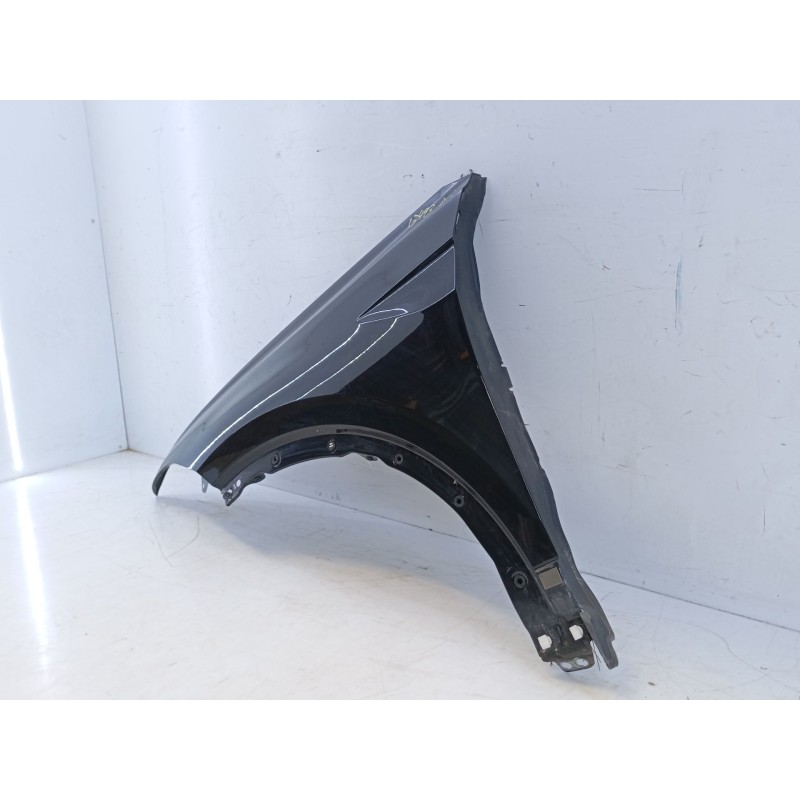 Recambio de aleta delantera izquierda para volkswagen t-cross (c11, d31) 1.0 tsi referencia OEM IAM   