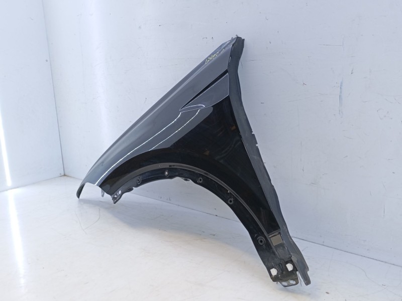 Recambio de aleta delantera izquierda para volkswagen t-cross (c11, d31) 1.0 tsi referencia OEM IAM   