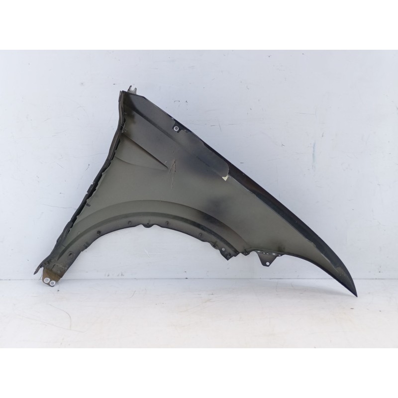 Recambio de aleta delantera izquierda para volkswagen t-cross (c11, d31) 1.0 tsi referencia OEM IAM   