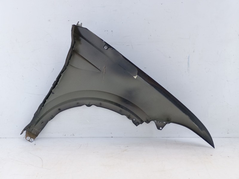 Recambio de aleta delantera izquierda para volkswagen t-cross (c11, d31) 1.0 tsi referencia OEM IAM   