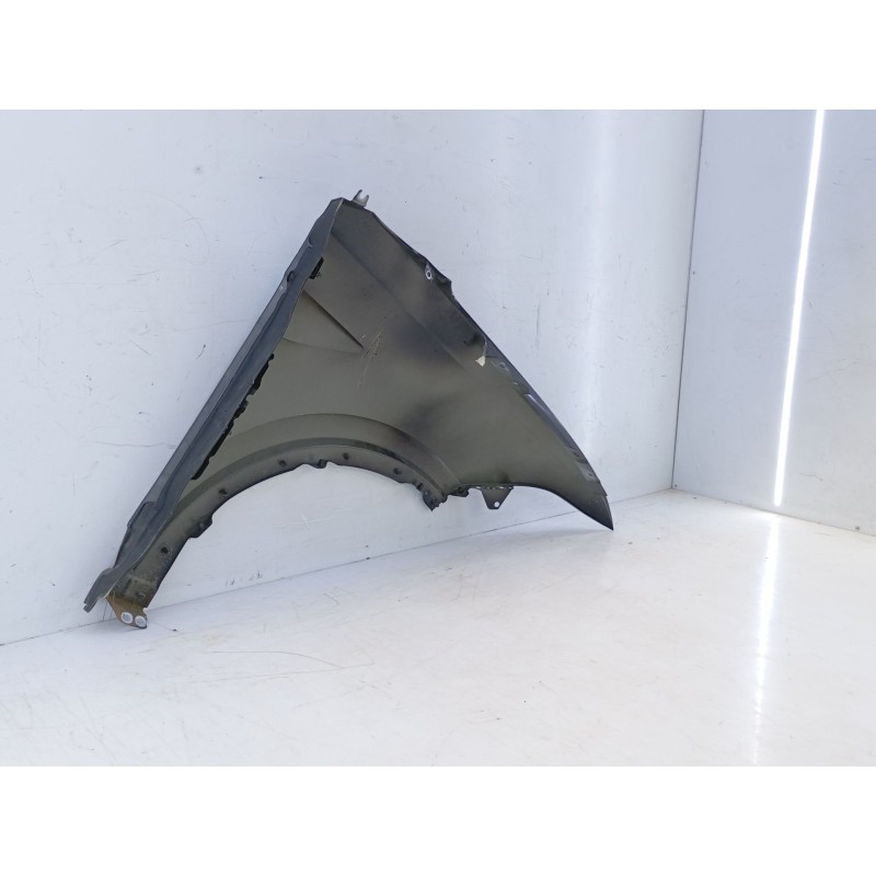 Recambio de aleta delantera izquierda para volkswagen t-cross (c11, d31) 1.0 tsi referencia OEM IAM   