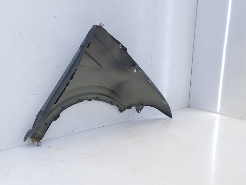 Recambio de aleta delantera izquierda para volkswagen t-cross (c11, d31) 1.0 tsi referencia OEM IAM   