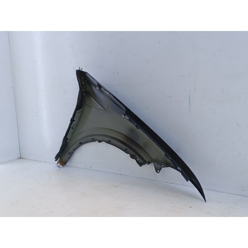 Recambio de aleta delantera izquierda para volkswagen t-cross (c11, d31) 1.0 tsi referencia OEM IAM   