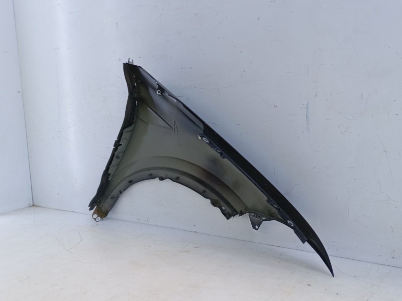 Recambio de aleta delantera izquierda para volkswagen t-cross (c11, d31) 1.0 tsi referencia OEM IAM   