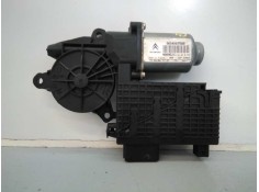 Recambio de motor elevalunas delantero derecho para citroen c4 picasso cool referencia OEM IAM 9654087580 400962C 