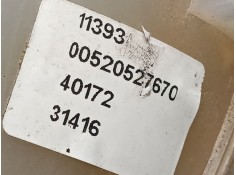 Recambio de deposito expansion para jeep renegade suv (bu, b1, bv) 1.4 4x4 referencia OEM IAM 11393   2