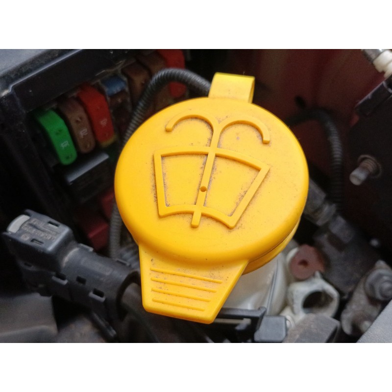 Recambio de deposito limpia para jeep renegade suv (bu, b1, bv) 1.4 4x4 referencia OEM IAM   