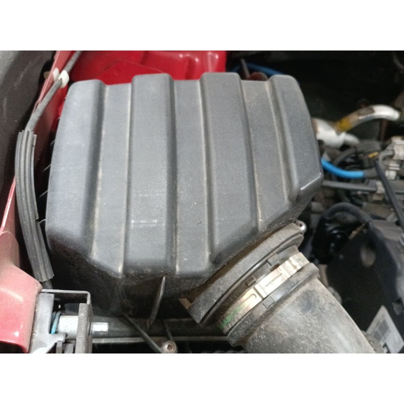 Recambio de filtro aire para jeep renegade suv (bu, b1, bv) 1.4 4x4 referencia OEM IAM   