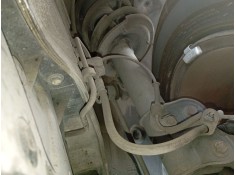 AMORTIGUADOR DELANTERO IZQUIERDO 