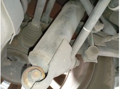 AMORTIGUADOR TRASERO IZQUIERDO 