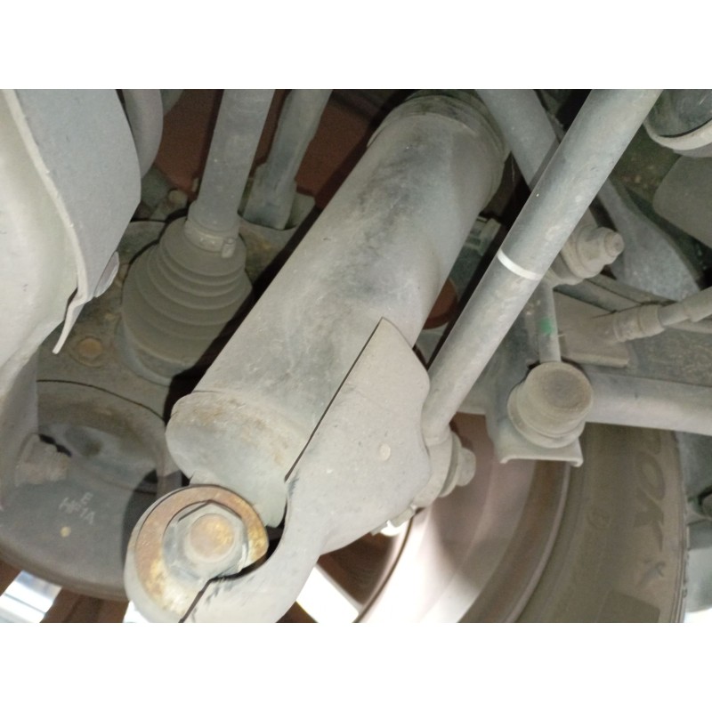 Recambio de amortiguador trasero izquierdo para hyundai santa fé iii (dm, dma) 2.2 crdi 4wd referencia OEM IAM   