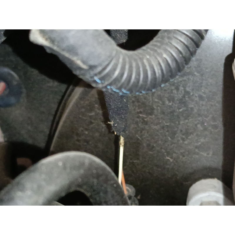 Recambio de servofreno para jeep renegade suv (bu, b1, bv) 1.4 4x4 referencia OEM IAM   