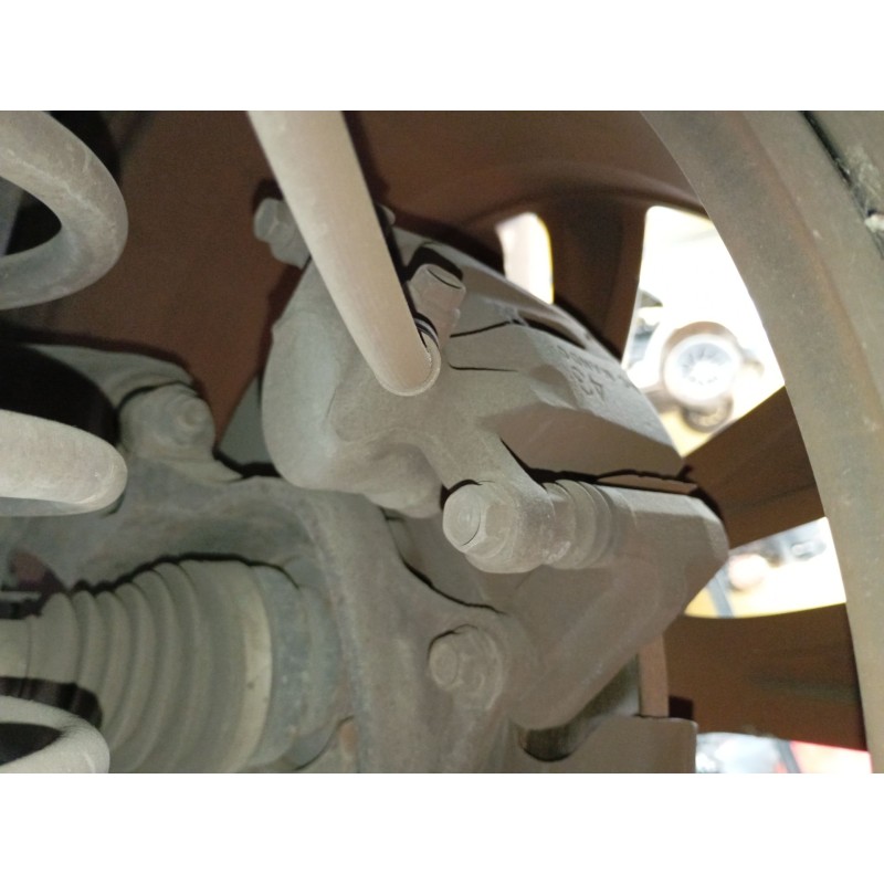 Recambio de pinza freno trasera derecha para hyundai santa fé iii (dm, dma) 2.2 crdi 4wd referencia OEM IAM   