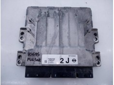 Recambio de centralita motor uce para nissan pulsar (c13) acenta referencia OEM IAM 23710HX42C A2C98757200 