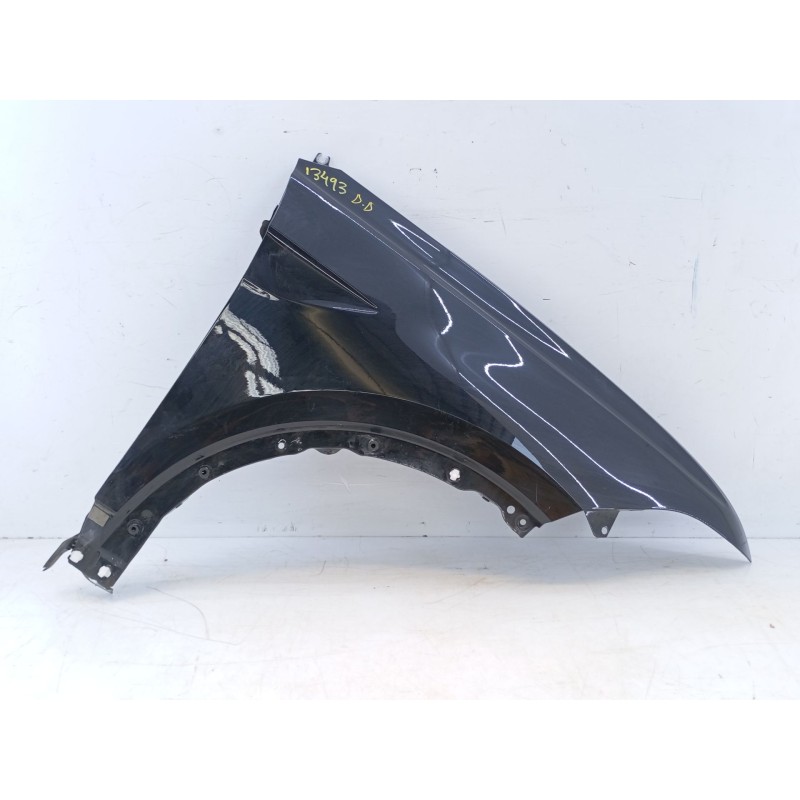 Recambio de aleta delantera derecha para volkswagen t-cross (c11, d31) 1.0 tsi referencia OEM IAM   