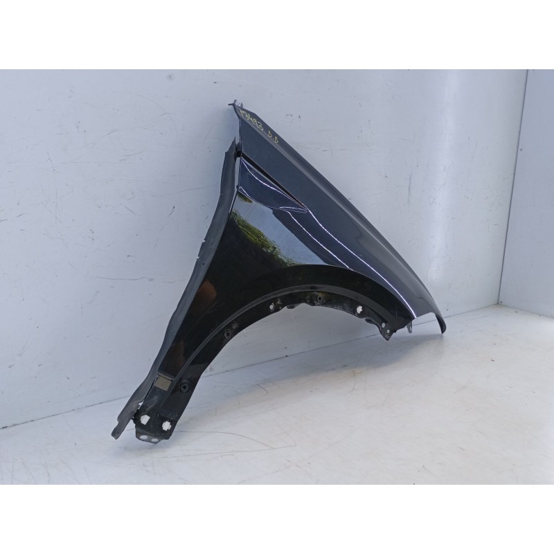 Recambio de aleta delantera derecha para volkswagen t-cross (c11, d31) 1.0 tsi referencia OEM IAM   