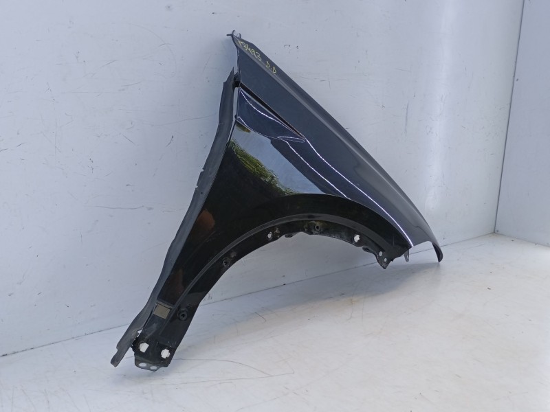 Recambio de aleta delantera derecha para volkswagen t-cross (c11, d31) 1.0 tsi referencia OEM IAM   