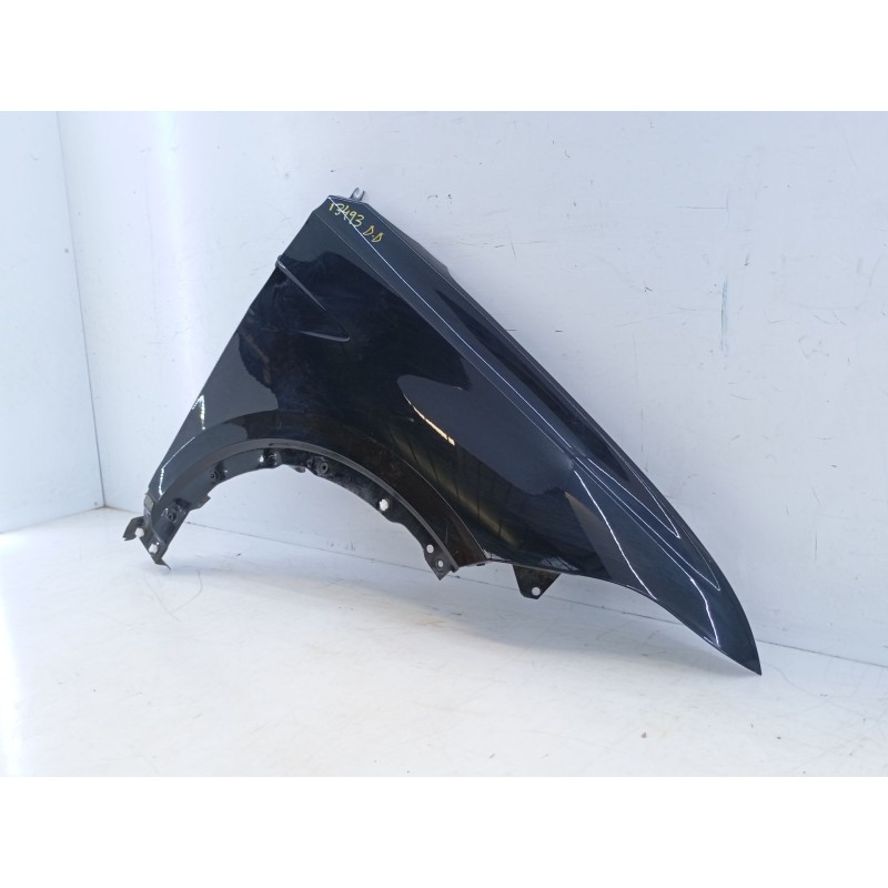 Recambio de aleta delantera derecha para volkswagen t-cross (c11, d31) 1.0 tsi referencia OEM IAM   