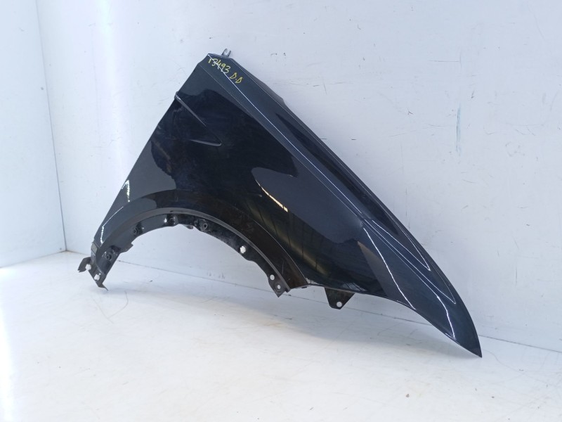 Recambio de aleta delantera derecha para volkswagen t-cross (c11, d31) 1.0 tsi referencia OEM IAM   