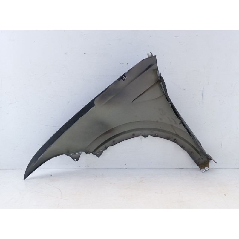 Recambio de aleta delantera derecha para volkswagen t-cross (c11, d31) 1.0 tsi referencia OEM IAM   