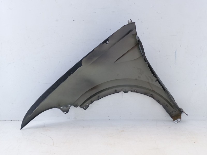 Recambio de aleta delantera derecha para volkswagen t-cross (c11, d31) 1.0 tsi referencia OEM IAM   