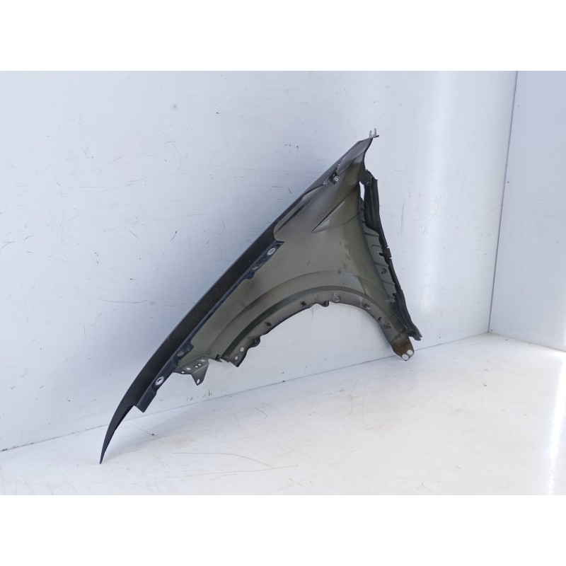 Recambio de aleta delantera derecha para volkswagen t-cross (c11, d31) 1.0 tsi referencia OEM IAM   