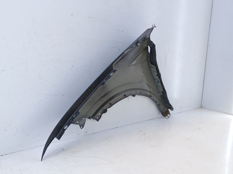 Recambio de aleta delantera derecha para volkswagen t-cross (c11, d31) 1.0 tsi referencia OEM IAM   