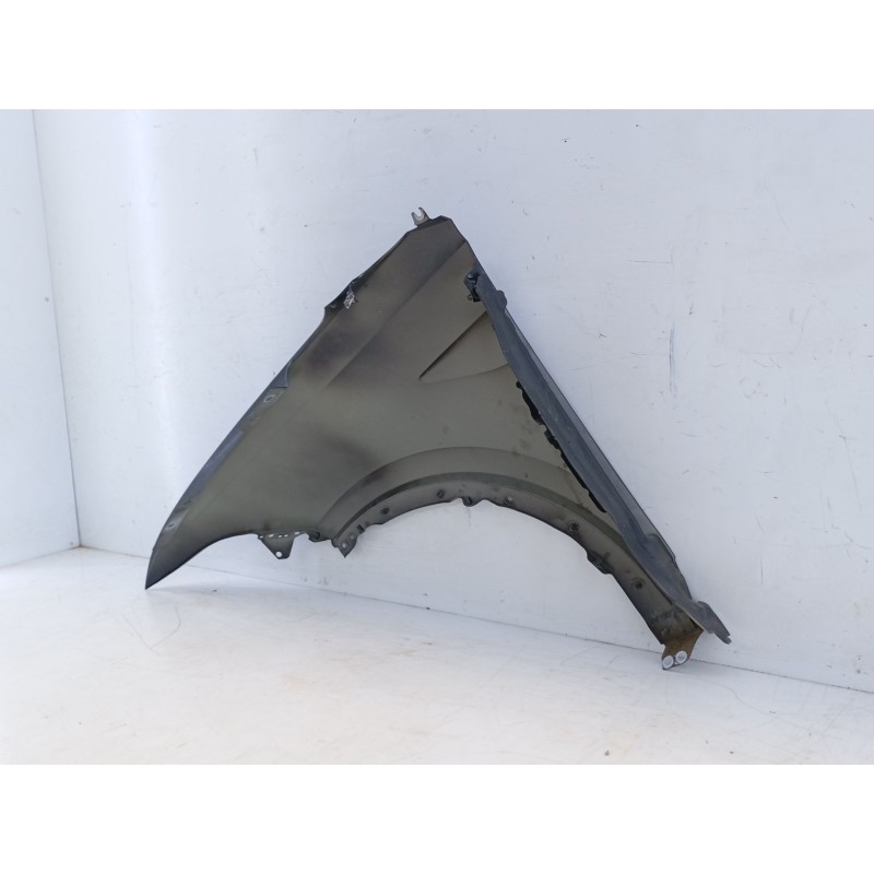 Recambio de aleta delantera derecha para volkswagen t-cross (c11, d31) 1.0 tsi referencia OEM IAM   