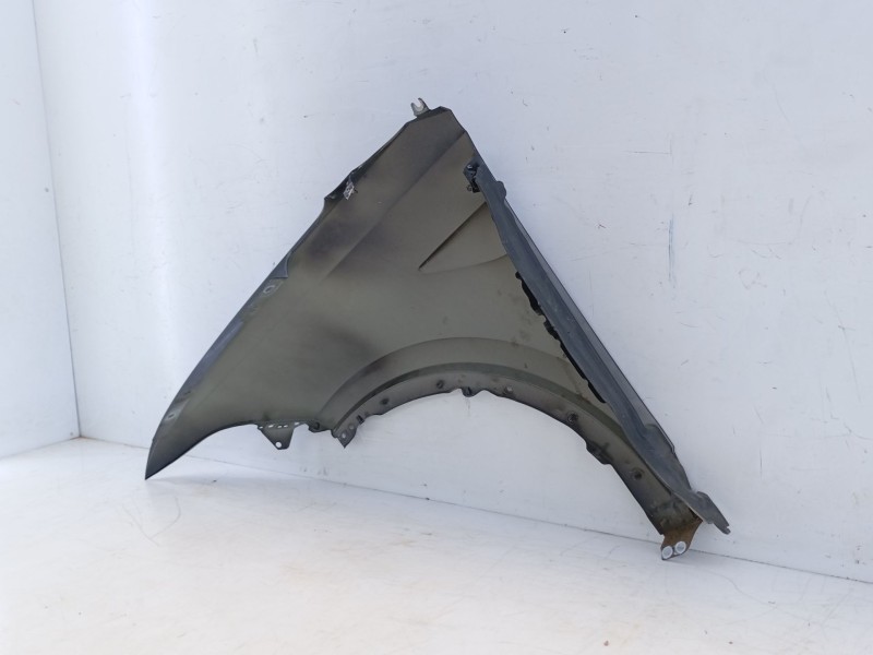 Recambio de aleta delantera derecha para volkswagen t-cross (c11, d31) 1.0 tsi referencia OEM IAM   