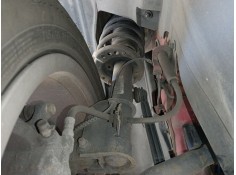 Recambio de amortiguador delantero derecho para jeep renegade suv (bu, b1, bv) 1.4 4x4 referencia OEM IAM   