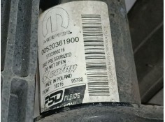 Recambio de amortiguador delantero derecho para jeep renegade suv (bu, b1, bv) 1.4 4x4 referencia OEM IAM    2