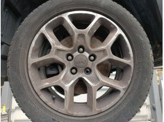 Recambio de llanta para jeep renegade suv (bu, b1, bv) 1.4 4x4 referencia OEM IAM 215/60/17  