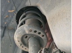 Recambio de amortiguador trasero derecho para jeep renegade suv (bu, b1, bv) 1.4 4x4 referencia OEM IAM   