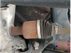 Recambio de transmision trasera derecha para jeep renegade suv (bu, b1, bv) 1.4 4x4 referencia OEM IAM   