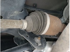 Recambio de transmision trasera izquierda para jeep renegade suv (bu, b1, bv) 1.4 4x4 referencia OEM IAM   