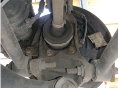 Recambio de mangueta trasera derecha para jeep renegade suv (bu, b1, bv) 1.4 4x4 referencia OEM IAM   