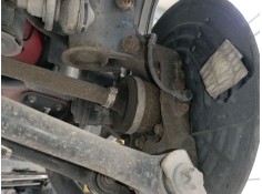 Recambio de mangueta trasera derecha para jeep renegade suv (bu, b1, bv) 1.4 4x4 referencia OEM IAM    2