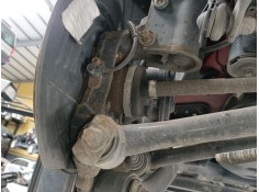 Recambio de mangueta trasera izquierda para jeep renegade suv (bu, b1, bv) 1.4 4x4 referencia OEM IAM    2