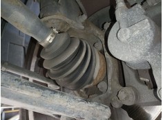 Recambio de mangueta delantera izquierda para jeep renegade suv (bu, b1, bv) 1.4 4x4 referencia OEM IAM   