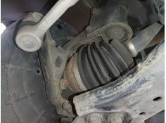 Recambio de mangueta delantera izquierda para jeep renegade suv (bu, b1, bv) 1.4 4x4 referencia OEM IAM    2