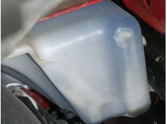 Recambio de deposito limpia para jeep renegade suv (bu, b1, bv) 1.4 4x4 referencia OEM IAM    2