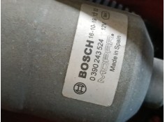 Recambio de motor limpia delantero para jeep renegade suv (bu, b1, bv) 1.4 4x4 referencia OEM IAM    2