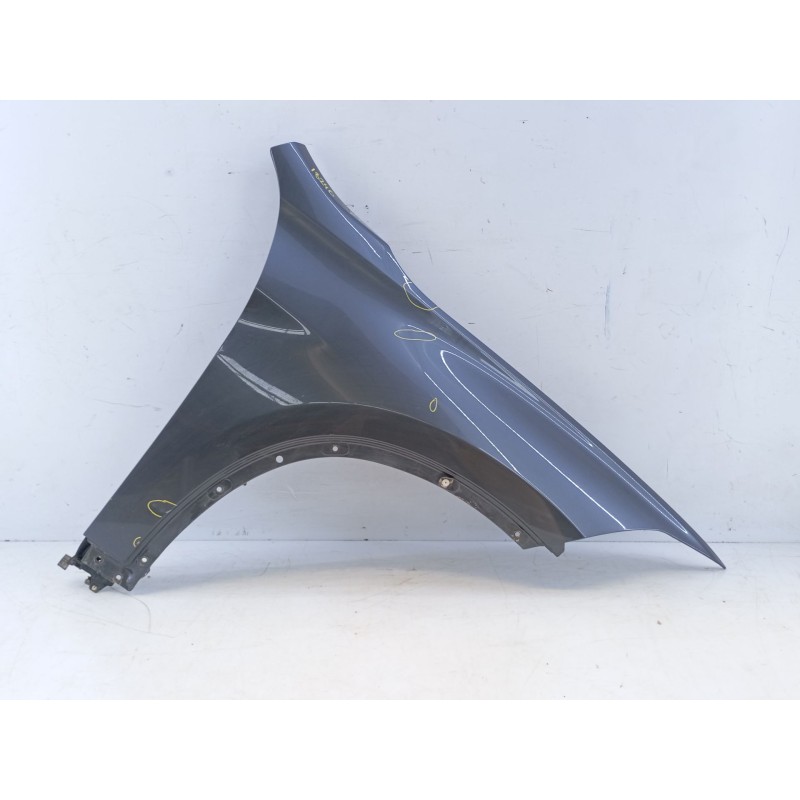 Recambio de aleta delantera derecha para bmw x1 (f48) sdrive 18 d referencia OEM IAM   