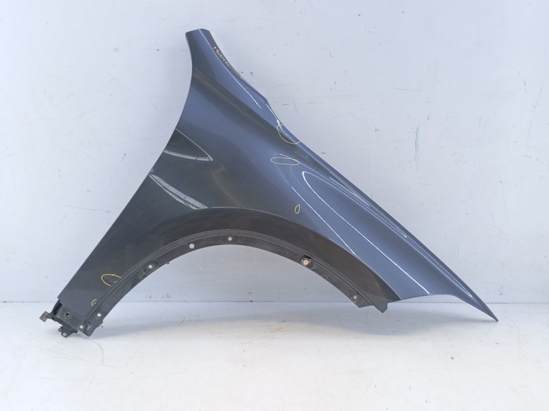 Recambio de aleta delantera derecha para bmw x1 (f48) sdrive 18 d referencia OEM IAM   