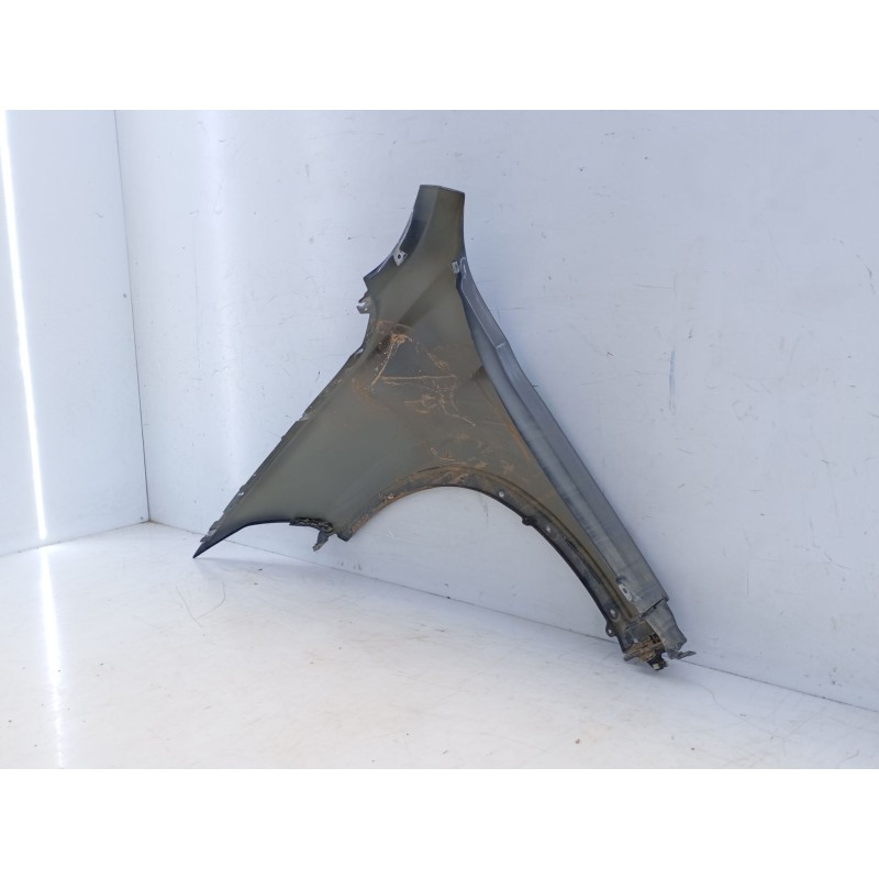 Recambio de aleta delantera derecha para bmw x1 (f48) sdrive 18 d referencia OEM IAM   