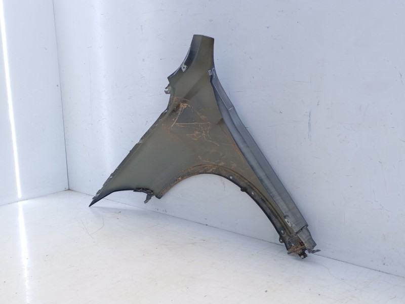 Recambio de aleta delantera derecha para bmw x1 (f48) sdrive 18 d referencia OEM IAM   